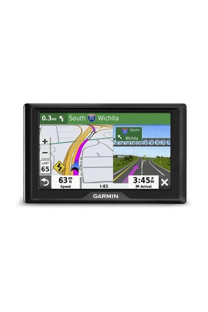 Garmin Mobil Cihazlarda Hassas Konum Bilgisi için GLO 2 GPS ve