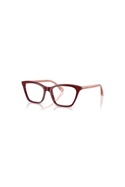 No.554 海外マステ 【PET】 蝶骨 虹光 ★D5 Vogue DOĞA OPTİK VO5518 51-16-140 MAVİ IŞIK KORUMA + SÜRÜCÜ CAMI