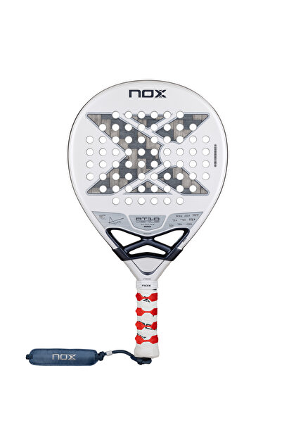 NOX AT10 Luxury Genius 12K Alum XTREM Lite 2026 by Agustín Tapia