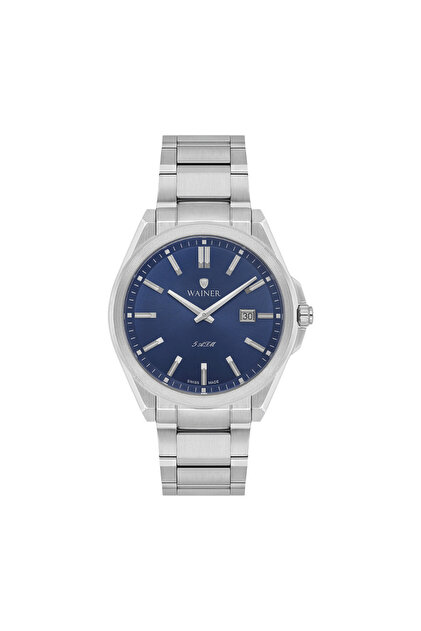 Wa.17700-C Men's Wristwatch