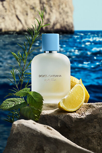 Dolce&Gabbana Dolce & Gabbana Light Blue EDT 50 ml Erkek Parfüm
