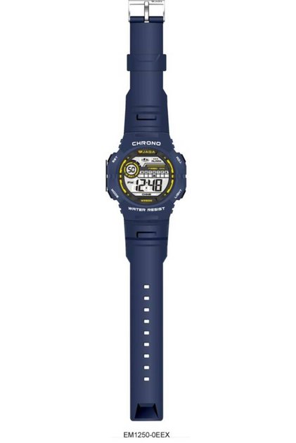 Em1250-0Eex Men's Watch