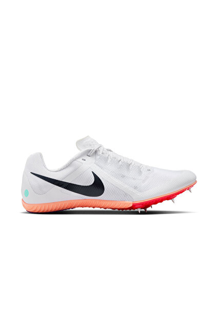 Nike Unisex Atletizm Çivili Koşu Ayakkabısı DC8749-700 Zoom Rival