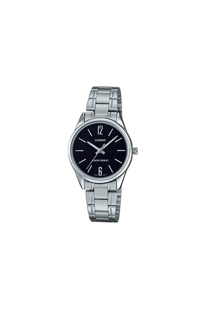 Ανδρικό Ρολόι, Casio, Συλλογή MTP-V0 MTP-V005D-1B