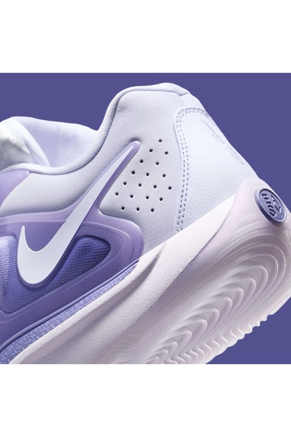 Nike KD 17 LİLA UNISEX BASKETBOL AYAKKABISI-SPORTXOUTLET - Fiyatı