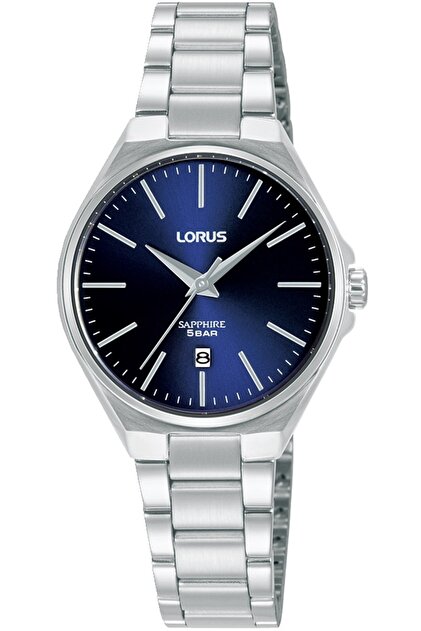 Lorus Rj267bx9 Kadın Kol Saati - Fiyatı, Yorumları