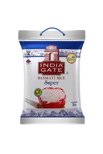 Rice 5kg
