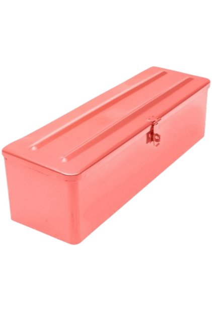 Cutie scule model dreptunghiular, pentru tractoare si utilaje agricole, buldoexcavatoare, utilaje