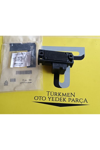 Renault R9 1.4i E7j Enj R19-1.4i E7j Megane 1-1.6 8v K7m Basınç Kaptörü 7700706876