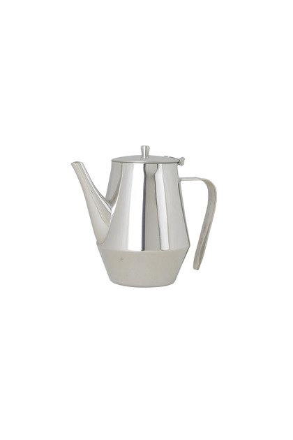 Steel teapot – 1.42 liter capacity