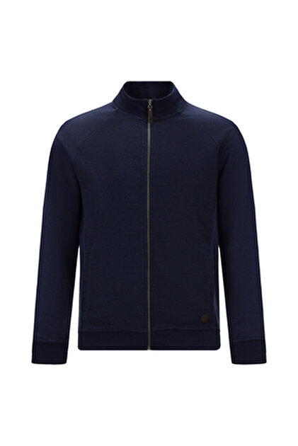 Jack & Jones JJEPAULOS SWEAT ZIP NOOS PLS - Fiyatı, Yorumları