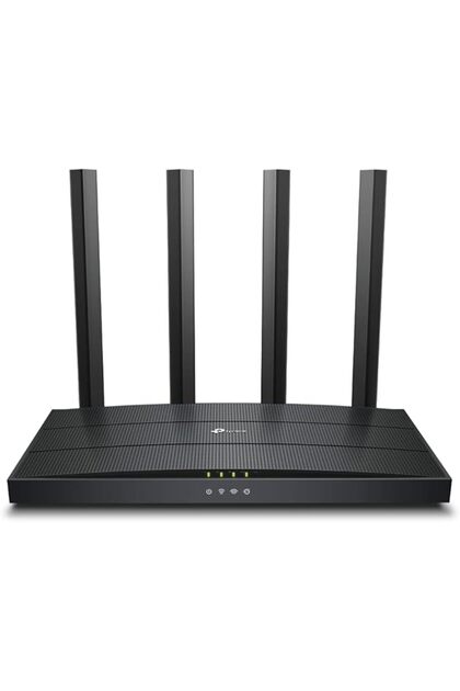 جهاز توجيه واي فاي 6 ثنائي النطاق AX1500 (Archer AX12)