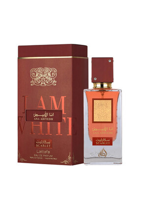 Lattafa Ana Abiyedh Poudree Kadın Parfüm 60ml - Fiyatı, Yorumları