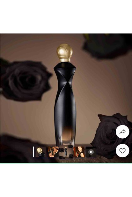 Divine Dark Velvet EdP