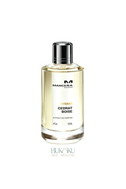 Mancera Intense Cedrat Boise 120 ml Unisex Parfüm - Fiyatı, Yorumları
