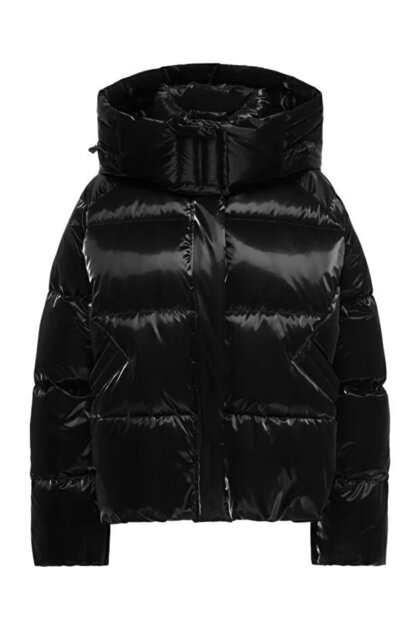 Onlbergen Life Oversized Puffer Otw Mantel 15351969