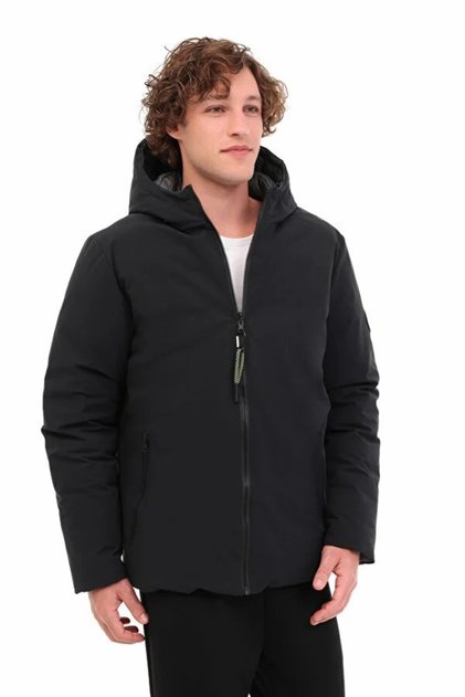 معطف رجالي A102023112 5W Ml Lucas Coat 1N55 5Pr