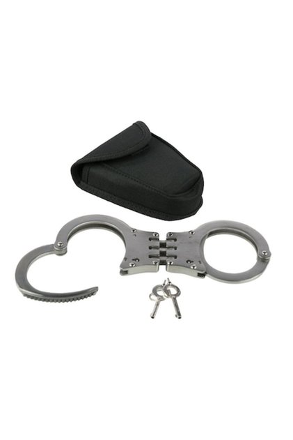 Catuse cu balama din otel inclusiv port catuse