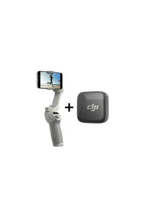 DJI Osmo Mobile 3 Combo Cep Telefon Uyumlu Gimbal - Fiyatı, Yorumları
