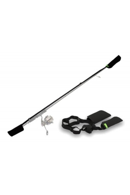 Husă de protecție pentru tijă ZF-8786, mărimea S-M, 80 - 180 cm