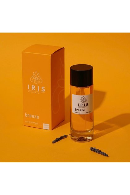 عطر بريز breeze انتعاش حمضي بلمسة خشبية عشبية