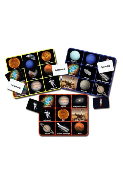 Puzzle-ul Potrivește Planetele