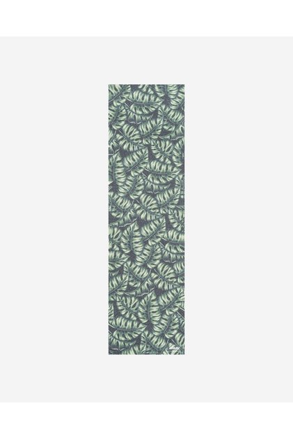 Printed Rugged Longboard Zımparası