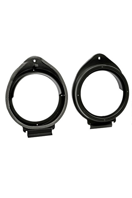 CARON フェザーパフセット Yakamoz ÖZTÜRK ELEKTRONİK-OPEL ASTRA J, CHEVROLET 16.5 CM HOPARLÖR