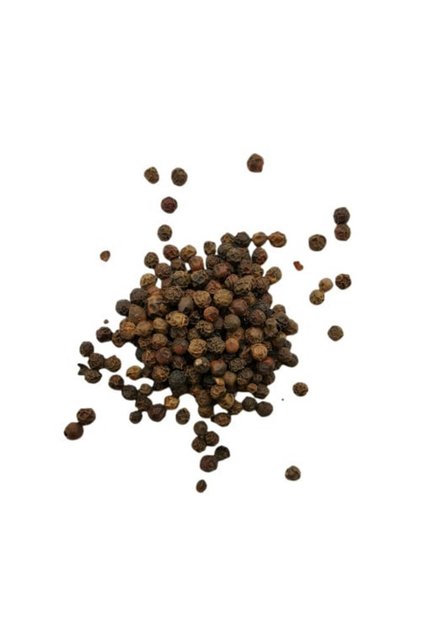 Spirit of Nature - Black Peppercorns 250g