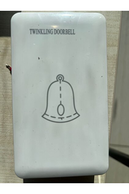 bell 他サイト出品中-111 36サイズ Telcom Ding Dong 220V Kablolu Kapı Zili Manuel Bell Home Hotel