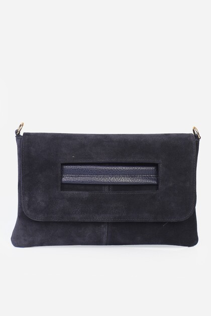 Kely Navy Blue