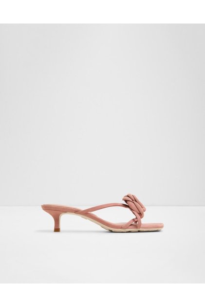 Sofiane / Heeled Sandals