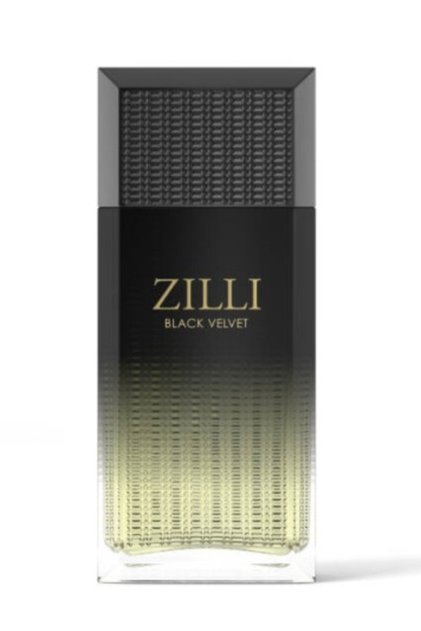 Black Velvet Edp 100 Ml