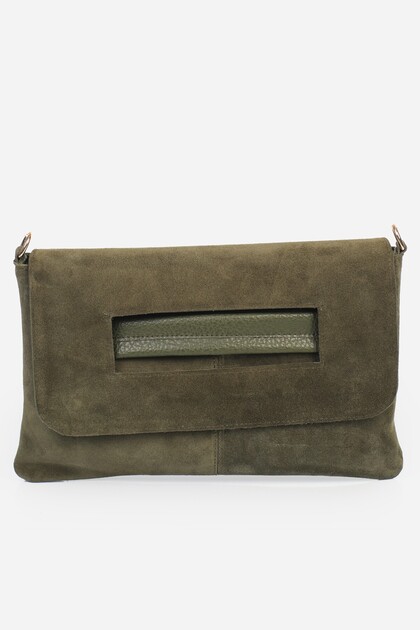 Kely Khaki