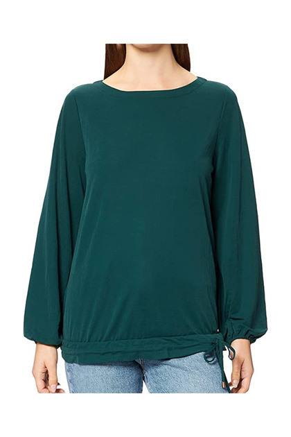 Bluza, Verde