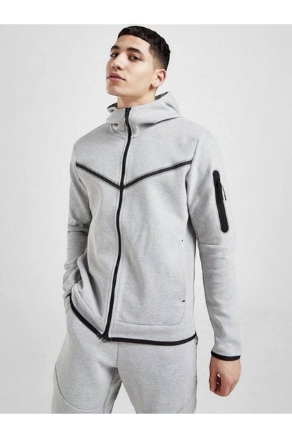 Tech Fleece Double Face Tracksuit