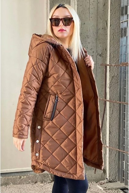 Şişme Mont