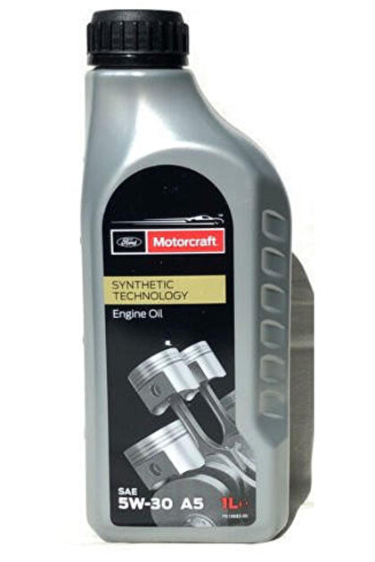 Motorcraft A5 5W30 λάδι κινητήρα 1L