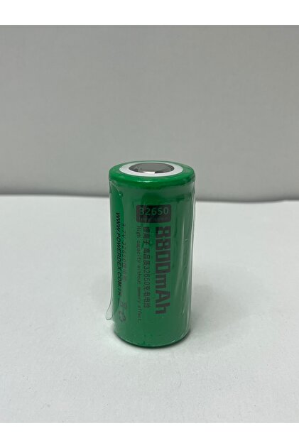 powerdex 8800 mAh 32650 3.7v pil PD-9100 pili - Fiyatı, Yorumları