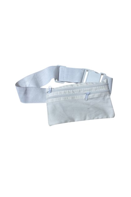 Elastic Ihram Belt...Non-Slip, with Pouch and Coin Wallet...Suitable for Hajj-Umrah...