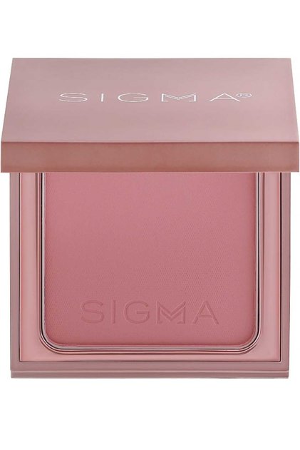 Beauty Powder Blush-