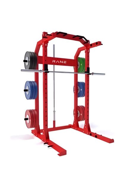 Half Rack Squat Rack Power Rack