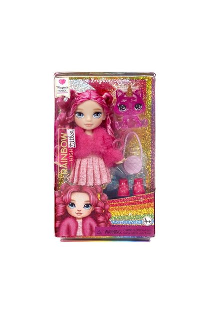 Littles Magenta Monroe 531180 - 514534