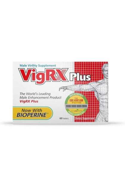 for Men – 60 Tablets | Supports Male Performance, Stamina & Energy, with Natural Herbs & Bioperine
