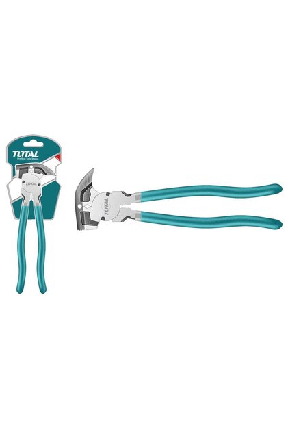 Cleste pentru garduri Total, 10/250MM