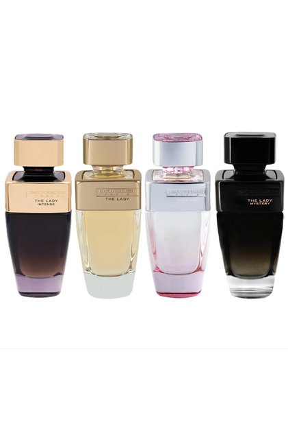 THE LADY COLLECTION