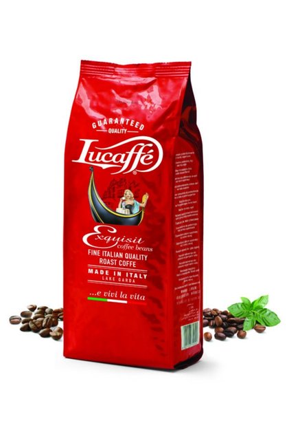 Cafea Boabe 1Kg Exquisit