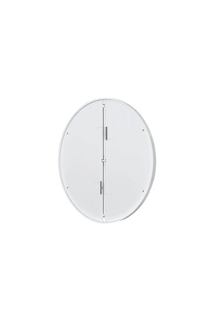 CLAPETA 100mm pentru ventilator axial