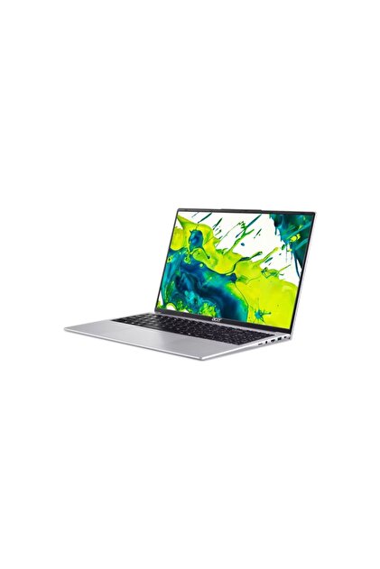 ACER Aspire Lite AL16-54P i5 1334U 16GB 512GB SSD Freedos 15.6 ACER Aspire Lite AL16-54P i5 1334U 16GB 512GB SSD Freedos 15.6
