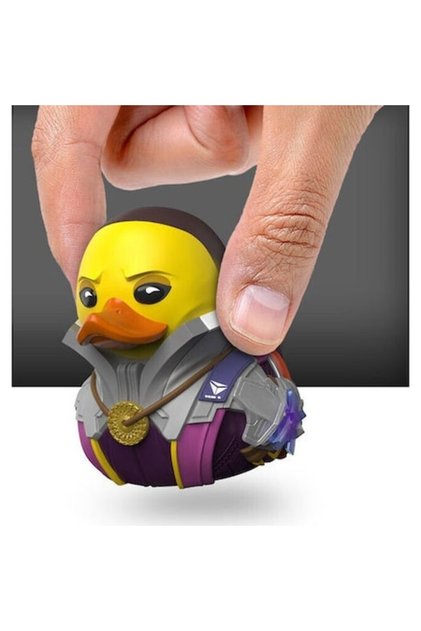 Numskull Destiny Tubbz Mini Ikora